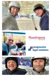 Progressive Legal Services & Rowlinsons