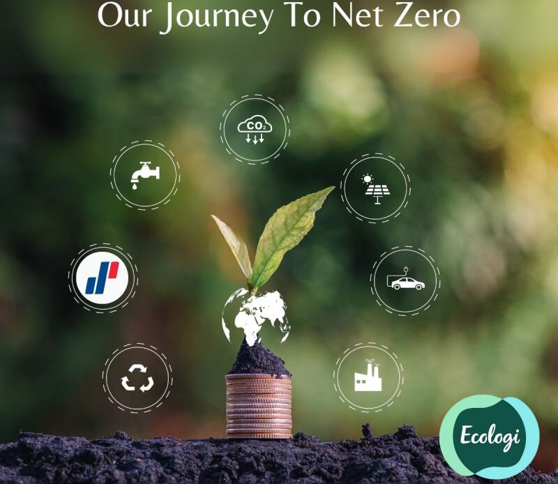 Progressive Legal Solutions Begins Net Zero Journey