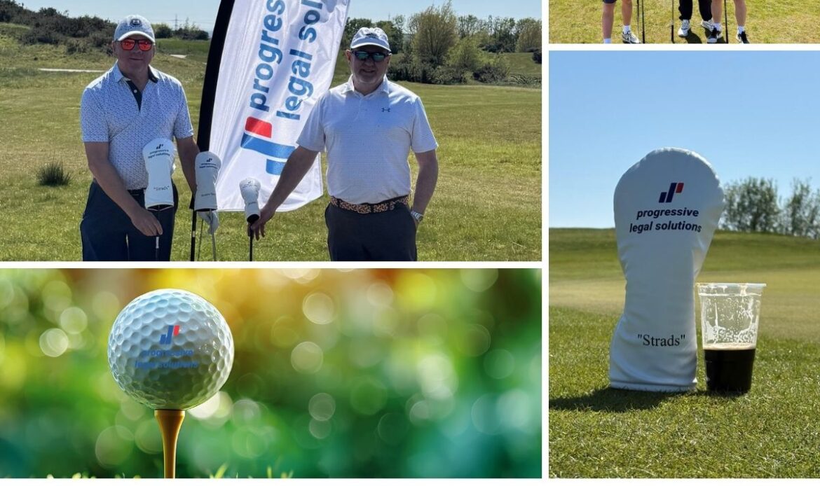 Ingrebourne Links Golf