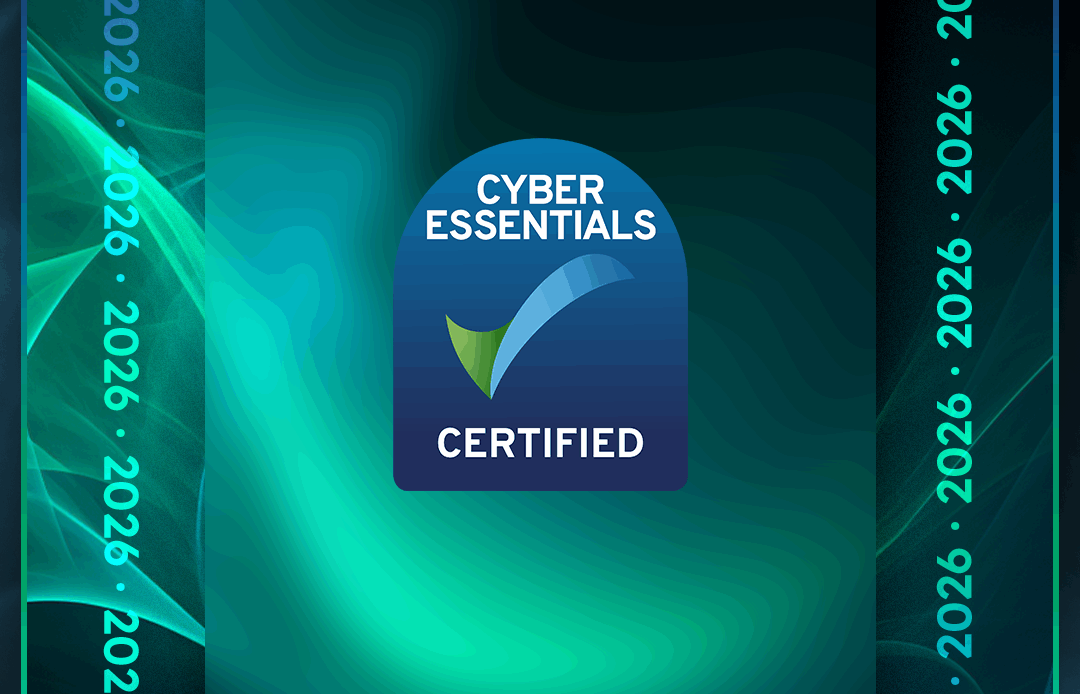 Cyber Essentials 2026