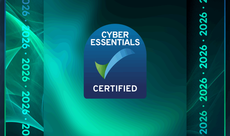 Cyber Essentials 2026