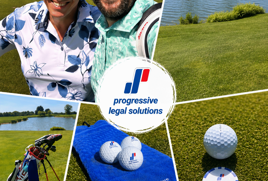 PLS Golf