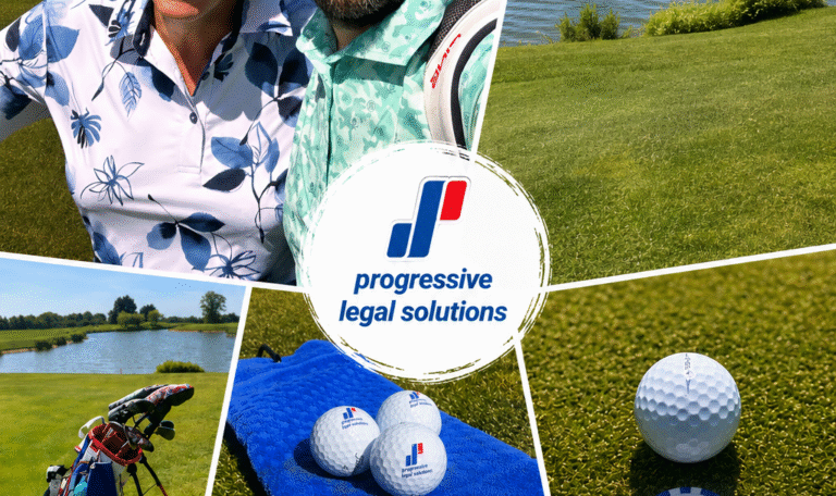 PLS Golf