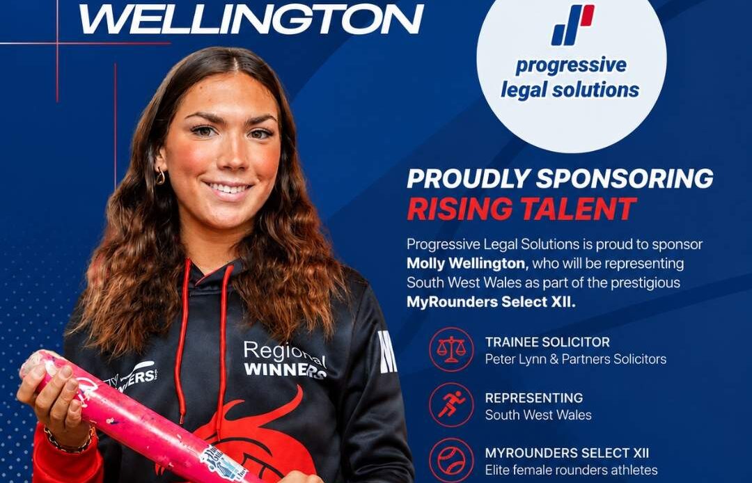Molly Wellington