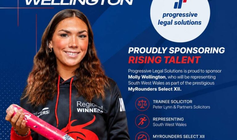 Molly Wellington