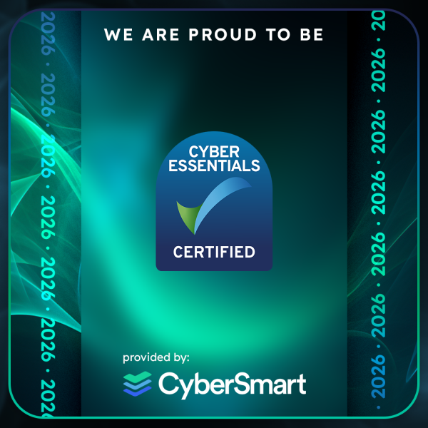 Cyber Essentials 2026