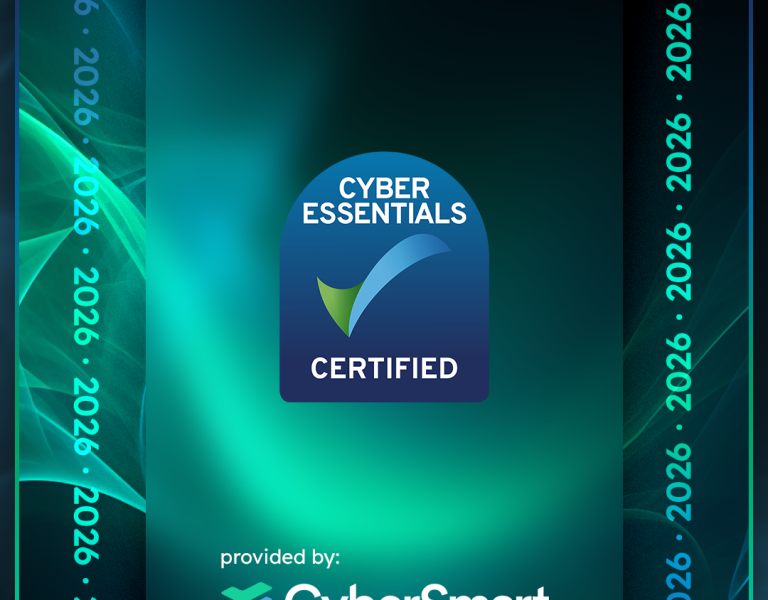 Cyber Essentials 2026