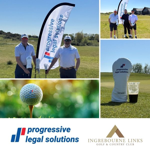 Ingrebourne Links Golf