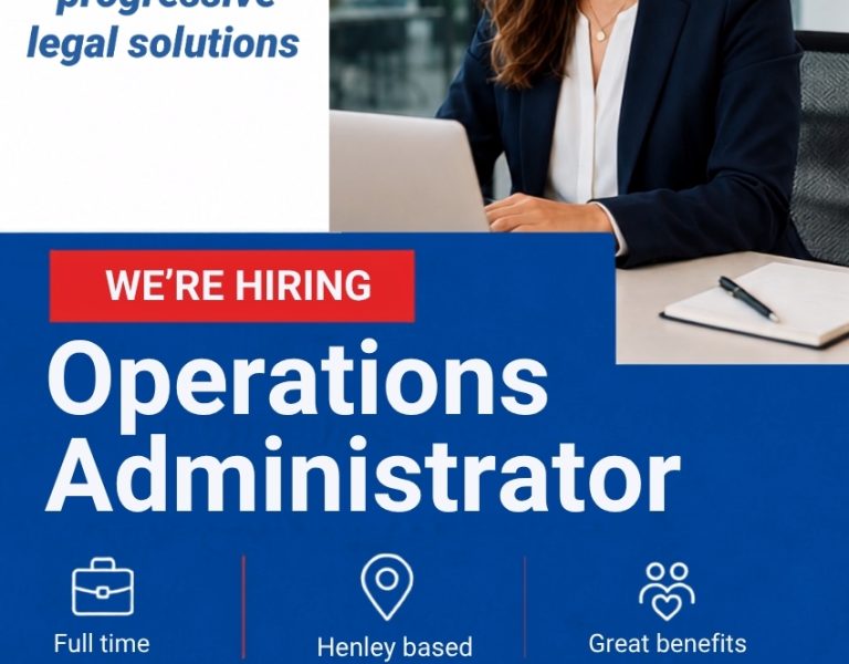 Ops Admin