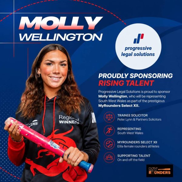 Molly Wellington