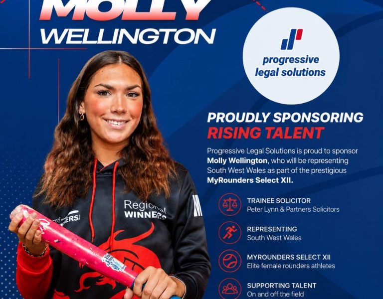 Molly Wellington